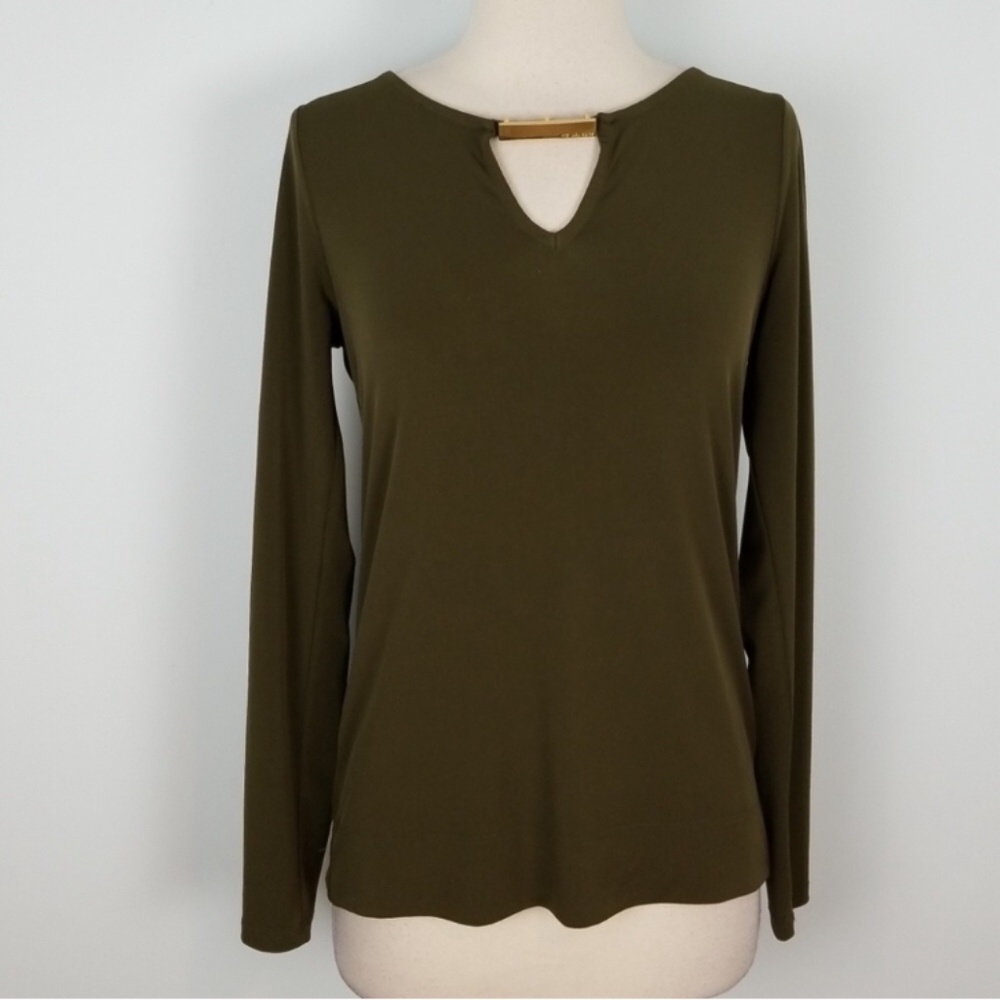 Michael Kors Top - Picture 2 of 9